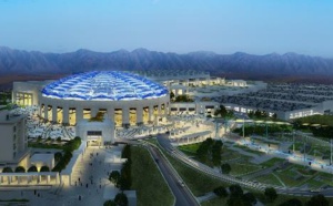 Sultanat d'Oman : de nouvelles adresses de luxe ouvriront leurs portes en 2016