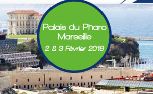 Marseille : 5e édition du MICE Place les 2 et 3 février 2016 au Palais du Pharo