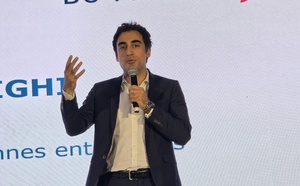 Les Entreprises du Voyage adhèrent à la CPME Les Entreprises du Voyage adhèrent à la CPME