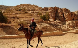 Nayef Al-Fayez : «La Jordanie ne s'ouvrira jamais au tourisme de masse !»