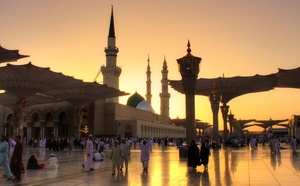 La Saudi Tourism Authority organise son roadshow