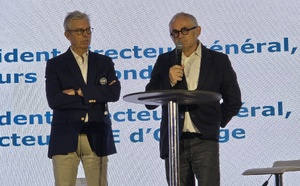 Réchauffement climatique : "le changement viendra des entreprises, pas des politiques !"