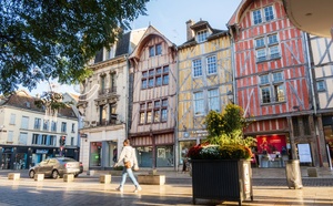 OKKO HOTELS ouvre un 4 étoiles à Troyes