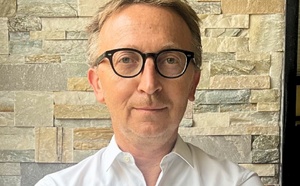 Sébastien Mano, nouveau directeur commercial B2B Jet tours Sébastien Mano, nouveau directeur commercial B2B Jet tours