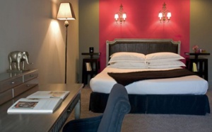 Hôtels : les Français ont tendance à réserver leurs chambres très tôt