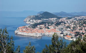 Croatie : le nombre de Français en hausse de 4,2% en 2015