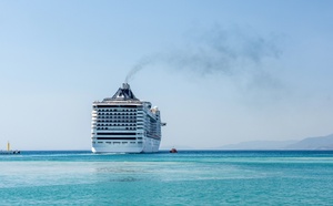 Quelle est l'influence des agents de voyages dans la vente de croisières ?