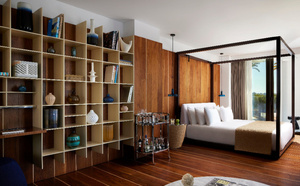 NH Collection s’installe à Ibiza et Marbella