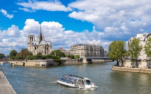 Batobus et BigBus unissent leurs circuits pour visiter Paris