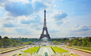 Tourisme à Paris : nette reprise au printemps 2025