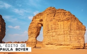 Faire du tourisme en Arabie saoudite, est-ce bien raisonnable ? [ABO]