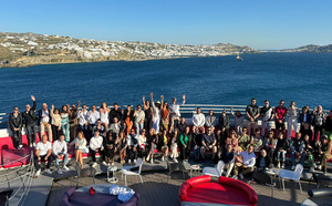 Virgin Voyages, la nouvelle compagnie qui surprend, même les professionnels du voyage
