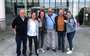 TUI France : 4 ans après le PSE, 65 anciens cadres réclament des indemnités 