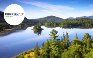 Receptour, Réceptif Canada