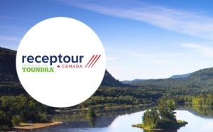Receptour, Réceptif Canada Receptour, Réceptif Canada