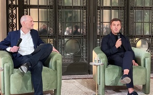 Airbnb trace sa route avec le Tour de France