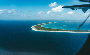 Tahiti Tourisme dévoile les « Tahiti Highlights » : l’actualité professionnelle à portée de main Tahiti Tourisme dévoile les « Tahiti Highlights » : l’actualité professionnelle à portée de main