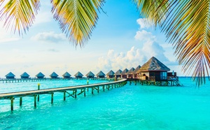 Centara inaugure un quatrième établissements aux Maldives