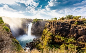 Great Plains dévoile un nouvel écrin de luxe au Zimbabwe