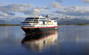 Hurtigruten renforce son offre Signature