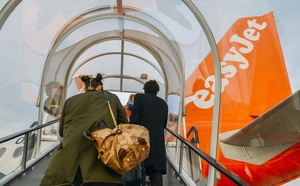 easyJet Holidays prévoit 25% de clients en plus en 2025