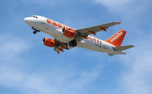 easyJet inaugure sa liaison entre Paris et Lamezia Terme