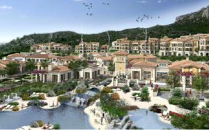 Espagne : l'hôtel Park Hyatt Majorque ouvrira le 1er avril 2016