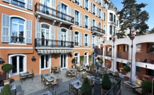 Nice : l'hôtel Ellington décroche la certification Qualité Tourisme