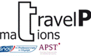 Snav, APST : Travel Pro, demandez le programme de formation !