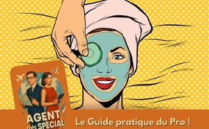 8 conseils pour vendre le bien-être en agence !