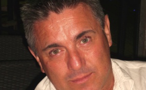 Italie &amp; Co : Frédéric Laurent, nouveau commercial Sud-Est