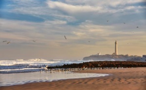 Casablanca : Four Seasons ouvre son 2ème hôtel au Maroc