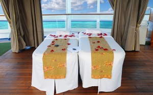 Croisières : le bien-être à tous les ponts Croisières : le bien-être à tous les ponts