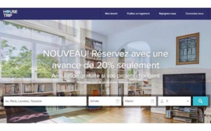 Housetrip propose le paiement différé et l’annulation gratuite