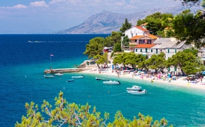 Croatie plage, Top 10 des plus belles plages de Croatie