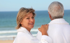 Thalassothérapie en France : où en est-on ? Thalassothérapie en France : où en est-on ?