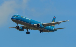 Vietnam Airlines accélère sa digitalisation Vietnam Airlines accélère sa digitalisation