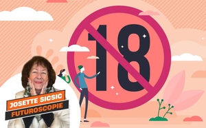 Adult only : la croisade anti enfants malvenue et dangereuse ! [ABO]