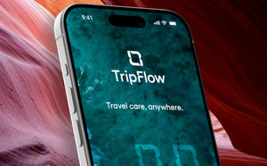 TripFlow : l’assistant digital 24/7 au service des agences de voyages TripFlow : l’assistant digital 24/7 au service des agences de voyages