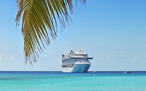 Bahamas : Grand Bahama se rêve en nouvelle capitale de la croisière