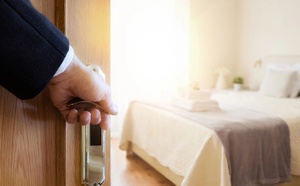 Cet établissement a été sacré meilleur hôtel de luxe français