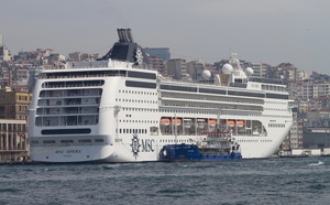 MSC Croisières ouvre les ventes de ses nouveaux itinéraires dans les Caraïbes