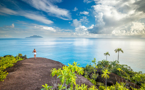 Les Seychelles, un paradis qui offre bien plus que ses plages