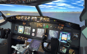 Austrian Airlines opte pour eFlight Manager, la solution mobile de Sabre