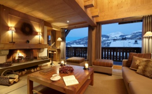 Haute-Savoie : l'Alpaga Megève, nouvelle adresse du groupe Les Hôtels d'en Haut Haute-Savoie : l'Alpaga Megève, nouvelle adresse du groupe Les Hôtels d'en Haut