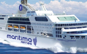 Ferries : Aliso Voyages veut le leadership sur la billetterie maritime