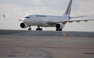 La Case de l'Oncle Dom : Air France carbure et ponctionne toujours plus !