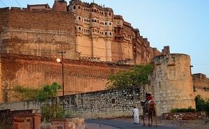 Voyage Inde : le Quai d'Orsay lève ses restrictions sur le Rajasthan Voyage Inde : le Quai d'Orsay lève ses restrictions sur le Rajasthan
