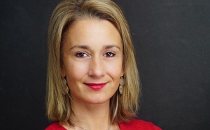 Caroline Marro nommée directrice générale de Marco Vasco Caroline Marro nommée directrice générale de Marco Vasco