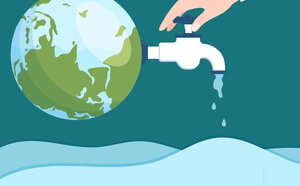 La Journée mondiale du tourisme durable sous le signe de… l’eau !